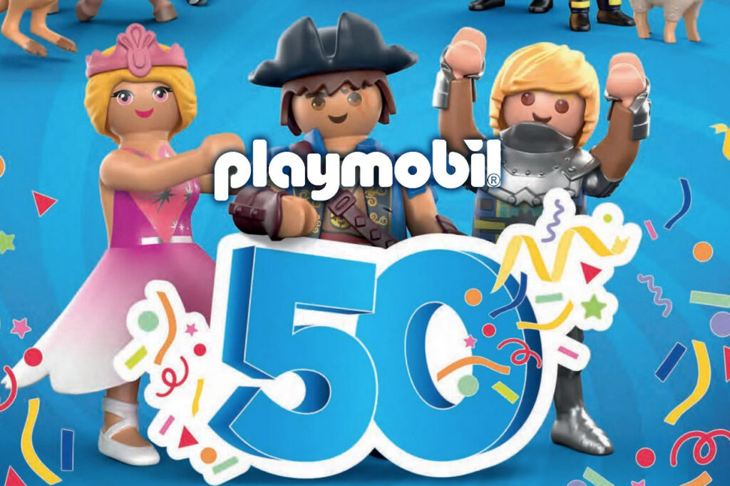 histoire playmobil