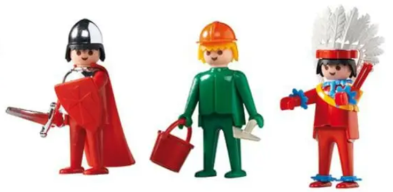 histoire playmobil